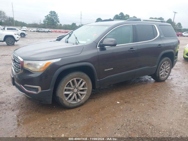 Photo 1 VIN: 1GKKNLLS0HZ220419 - GMC ACADIA 