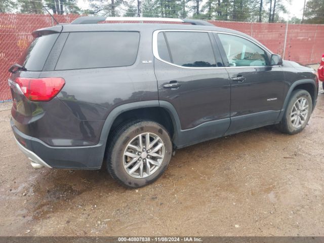 Photo 3 VIN: 1GKKNLLS0HZ220419 - GMC ACADIA 