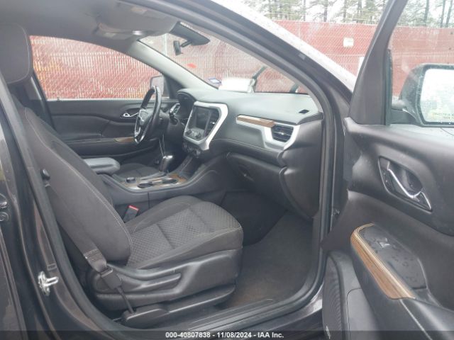 Photo 4 VIN: 1GKKNLLS0HZ220419 - GMC ACADIA 