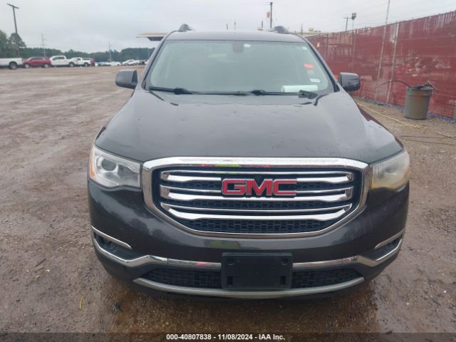 Photo 5 VIN: 1GKKNLLS0HZ220419 - GMC ACADIA 