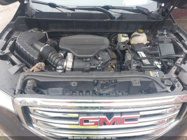 Photo 9 VIN: 1GKKNLLS0HZ220419 - GMC ACADIA 