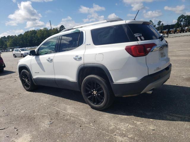 Photo 1 VIN: 1GKKNLLS0HZ274691 - GMC ACADIA SLE 