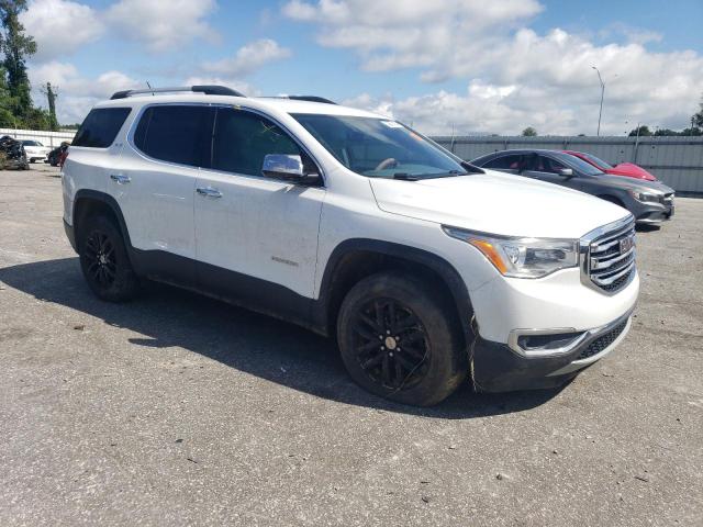 Photo 3 VIN: 1GKKNLLS0HZ274691 - GMC ACADIA SLE 