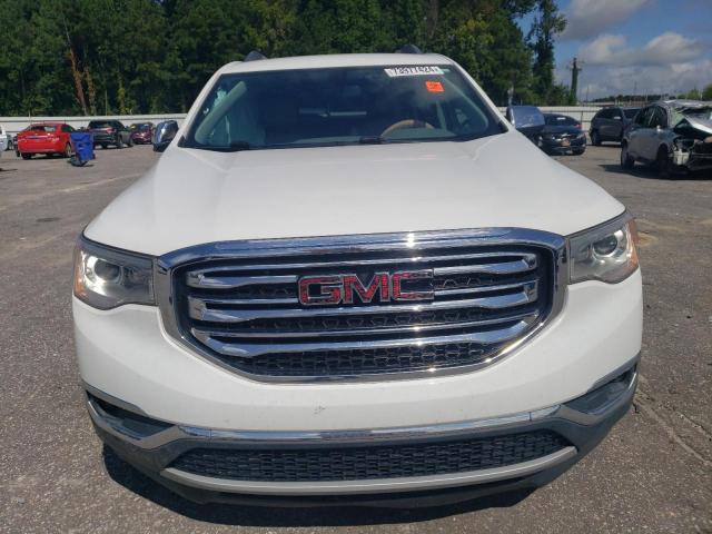 Photo 4 VIN: 1GKKNLLS0HZ274691 - GMC ACADIA SLE 