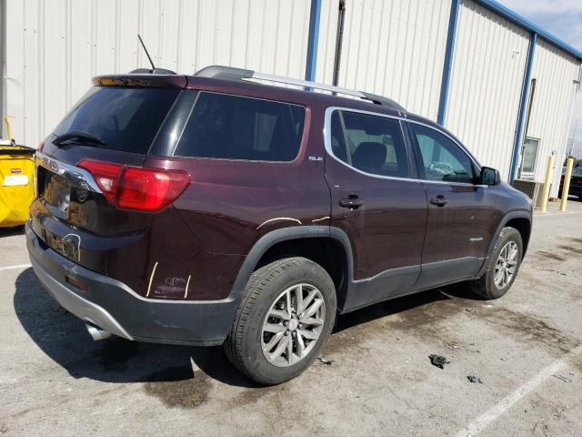 Photo 2 VIN: 1GKKNLLS0HZ282774 - GMC ACADIA SLE 