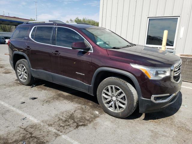 Photo 3 VIN: 1GKKNLLS0HZ282774 - GMC ACADIA SLE 