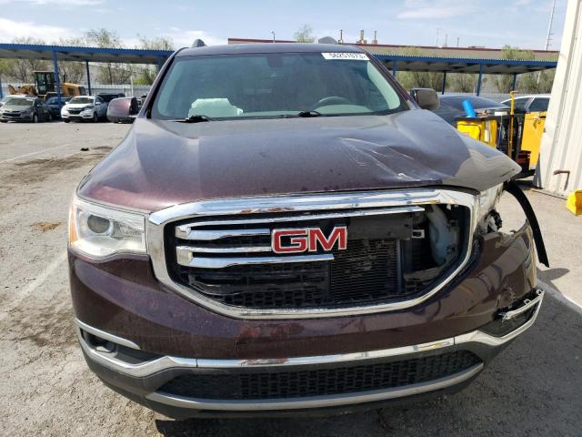 Photo 4 VIN: 1GKKNLLS0HZ282774 - GMC ACADIA SLE 