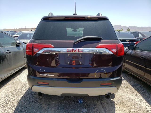 Photo 5 VIN: 1GKKNLLS0HZ282774 - GMC ACADIA SLE 