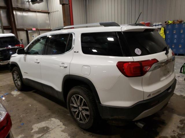 Photo 1 VIN: 1GKKNLLS0HZ312307 - GMC ACADIA SLE 