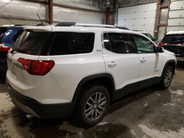 Photo 2 VIN: 1GKKNLLS0HZ312307 - GMC ACADIA SLE 