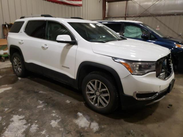 Photo 3 VIN: 1GKKNLLS0HZ312307 - GMC ACADIA SLE 