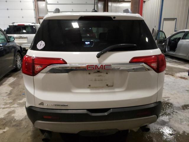 Photo 5 VIN: 1GKKNLLS0HZ312307 - GMC ACADIA SLE 