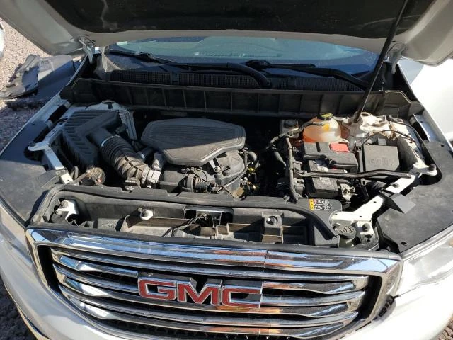 Photo 10 VIN: 1GKKNLLS0HZ317877 - GMC ACADIA SLE 