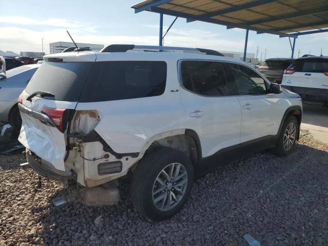 Photo 2 VIN: 1GKKNLLS0HZ317877 - GMC ACADIA SLE 