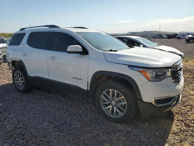 Photo 3 VIN: 1GKKNLLS0HZ317877 - GMC ACADIA SLE 