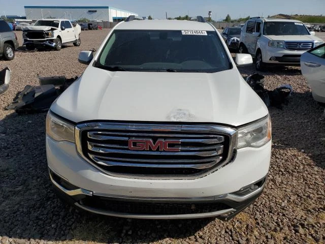 Photo 4 VIN: 1GKKNLLS0HZ317877 - GMC ACADIA SLE 