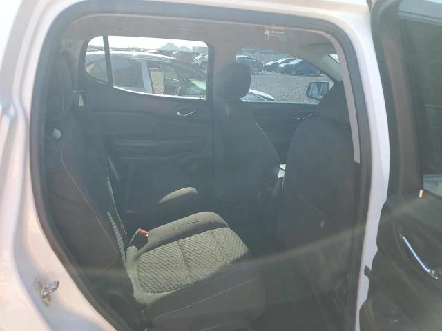 Photo 9 VIN: 1GKKNLLS0HZ317877 - GMC ACADIA SLE 