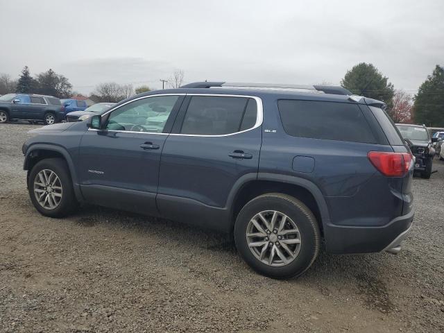 Photo 1 VIN: 1GKKNLLS0JZ123808 - GMC ACADIA SLE 