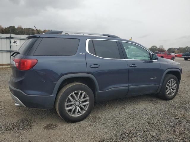 Photo 2 VIN: 1GKKNLLS0JZ123808 - GMC ACADIA SLE 