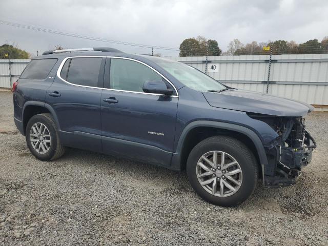 Photo 3 VIN: 1GKKNLLS0JZ123808 - GMC ACADIA SLE 