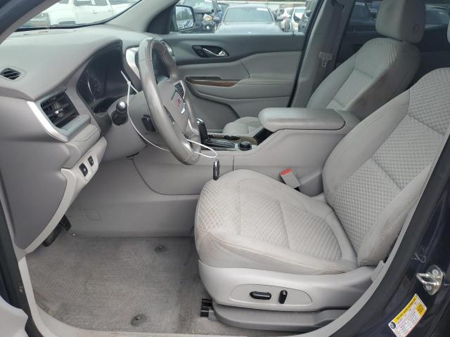 Photo 6 VIN: 1GKKNLLS0JZ123808 - GMC ACADIA SLE 