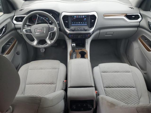 Photo 7 VIN: 1GKKNLLS0JZ123808 - GMC ACADIA SLE 