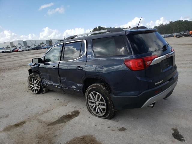 Photo 2 VIN: 1GKKNLLS0JZ171583 - GMC ACADIA SLE 