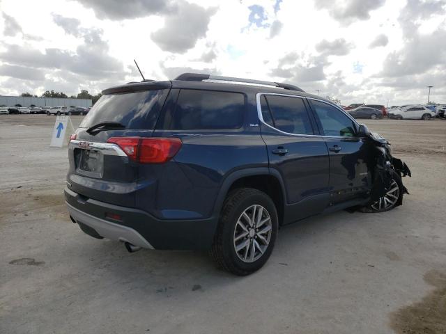 Photo 3 VIN: 1GKKNLLS0JZ171583 - GMC ACADIA SLE 