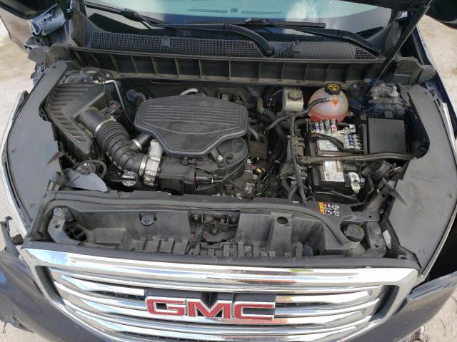 Photo 6 VIN: 1GKKNLLS0JZ171583 - GMC ACADIA SLE 