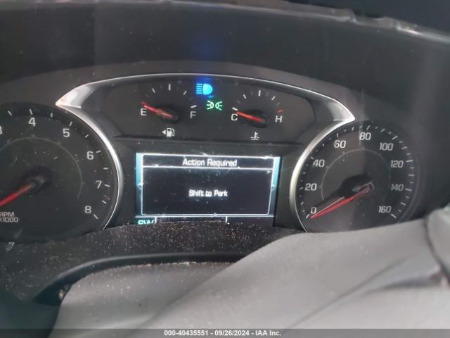 Photo 6 VIN: 1GKKNLLS0JZ188528 - GMC ACADIA 