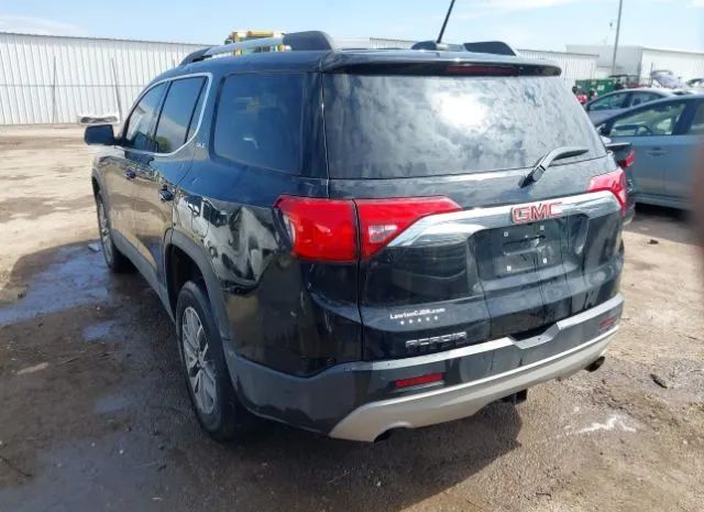 Photo 2 VIN: 1GKKNLLS0KZ296861 - GMC ACADIA 