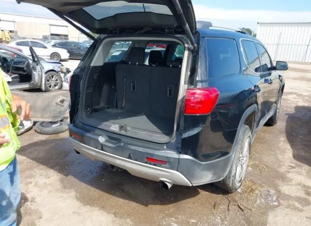 Photo 3 VIN: 1GKKNLLS0KZ296861 - GMC ACADIA 