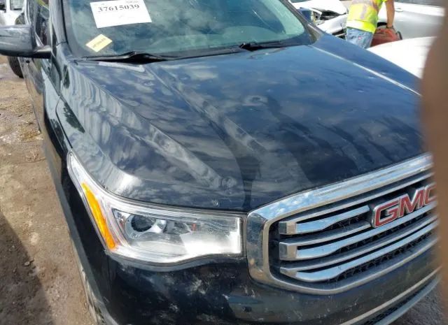 Photo 5 VIN: 1GKKNLLS0KZ296861 - GMC ACADIA 