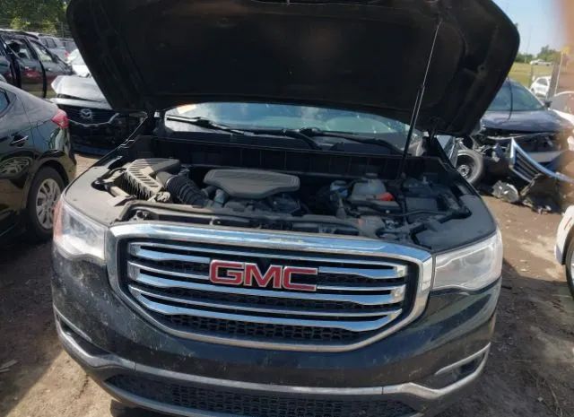 Photo 9 VIN: 1GKKNLLS0KZ296861 - GMC ACADIA 