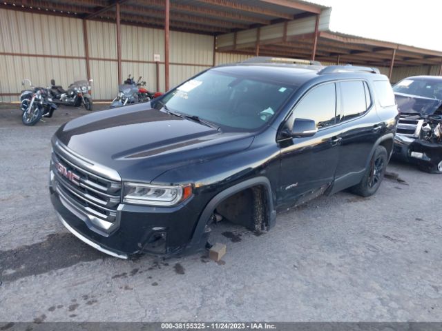 Photo 1 VIN: 1GKKNLLS0LZ176043 - GMC ACADIA 