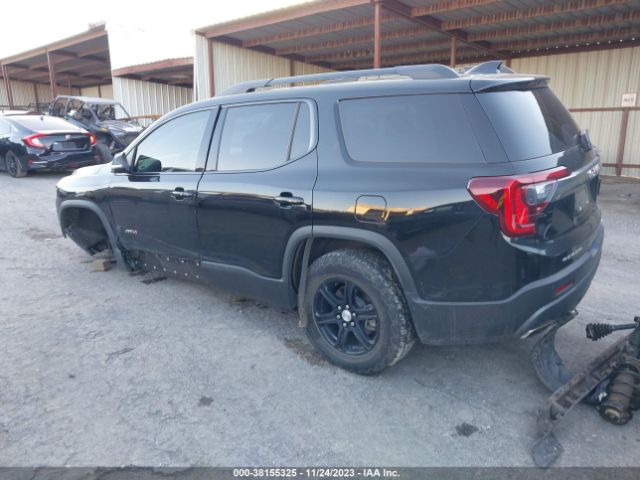 Photo 2 VIN: 1GKKNLLS0LZ176043 - GMC ACADIA 