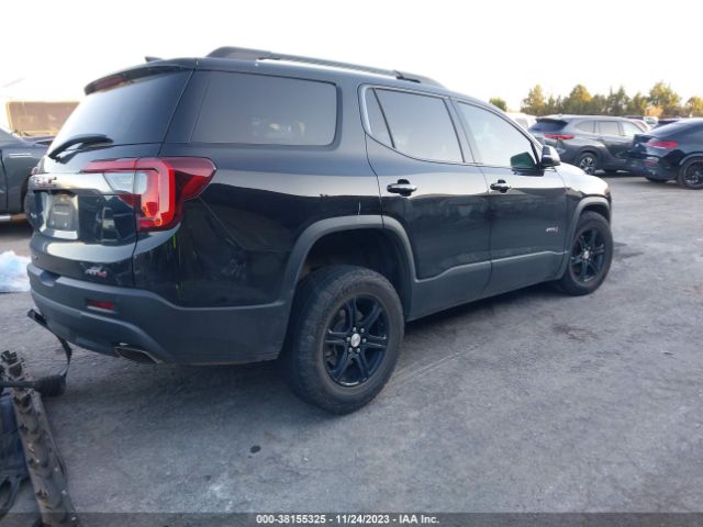 Photo 3 VIN: 1GKKNLLS0LZ176043 - GMC ACADIA 