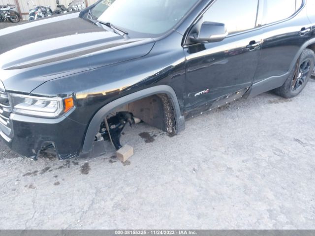 Photo 5 VIN: 1GKKNLLS0LZ176043 - GMC ACADIA 