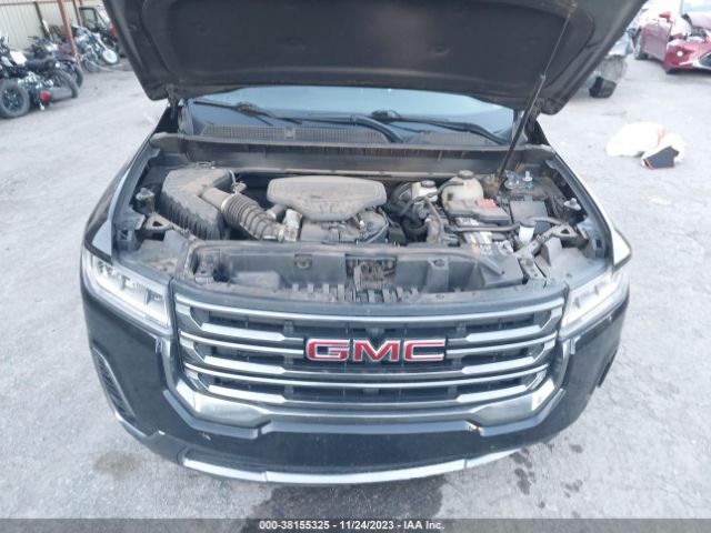 Photo 9 VIN: 1GKKNLLS0LZ176043 - GMC ACADIA 