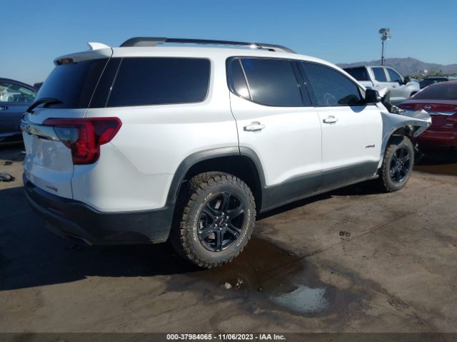 Photo 3 VIN: 1GKKNLLS0LZ231672 - GMC ACADIA 