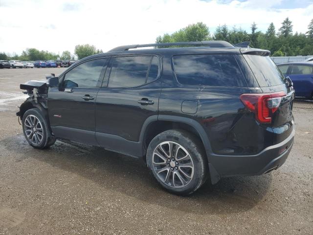 Photo 1 VIN: 1GKKNLLS0MZ119181 - GMC ACADIA AT4 