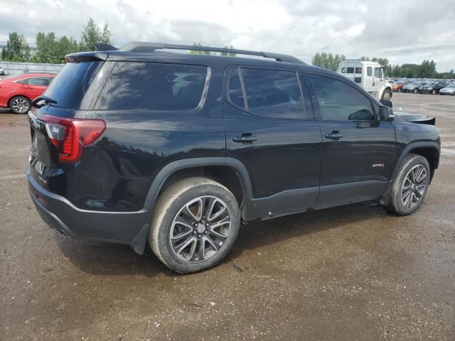 Photo 2 VIN: 1GKKNLLS0MZ119181 - GMC ACADIA AT4 