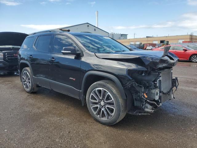 Photo 3 VIN: 1GKKNLLS0MZ119181 - GMC ACADIA AT4 