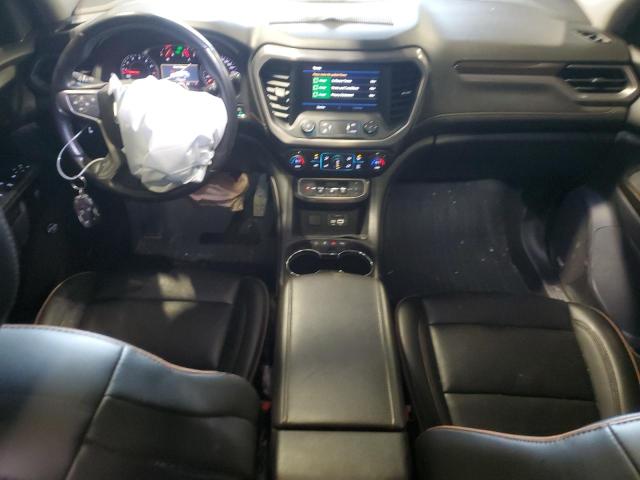 Photo 7 VIN: 1GKKNLLS0MZ119181 - GMC ACADIA AT4 