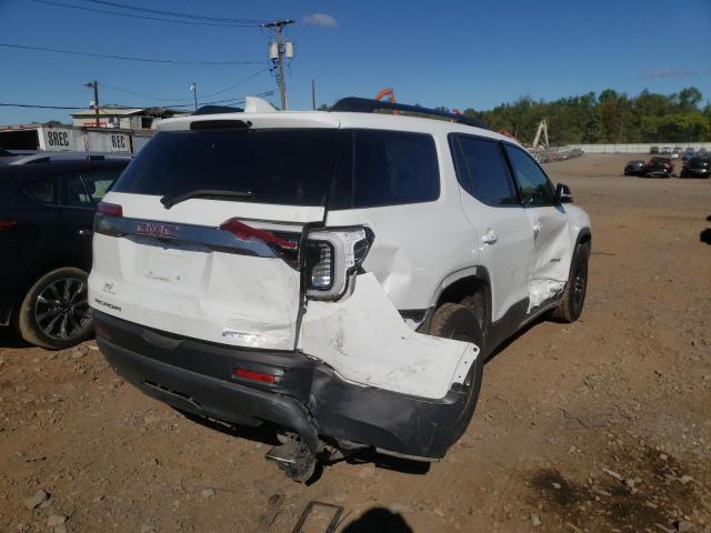 Photo 3 VIN: 1GKKNLLS0MZ129029 - GMC ACADIA AT4 