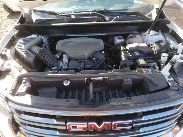 Photo 6 VIN: 1GKKNLLS0MZ129029 - GMC ACADIA AT4 