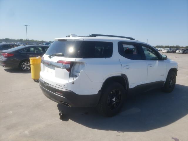 Photo 3 VIN: 1GKKNLLS0MZ172317 - GMC ACADIA AT4 