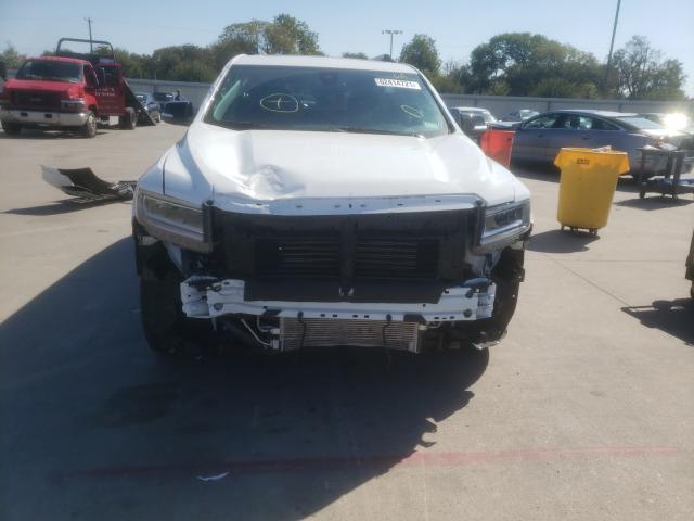 Photo 8 VIN: 1GKKNLLS0MZ172317 - GMC ACADIA AT4 