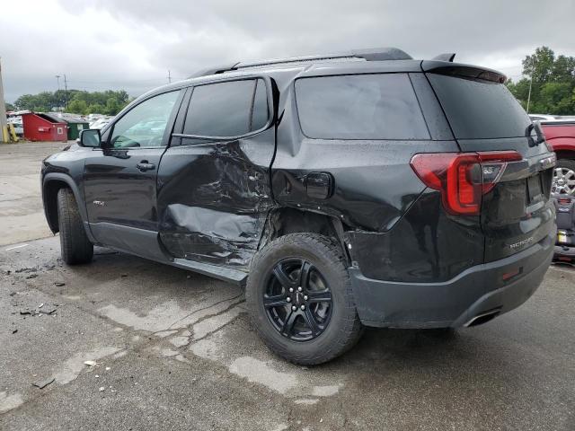 Photo 1 VIN: 1GKKNLLS0MZ173371 - GMC ACADIA 