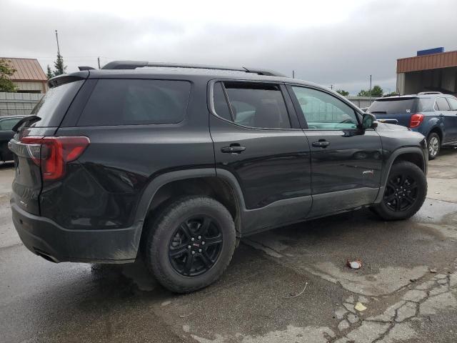 Photo 2 VIN: 1GKKNLLS0MZ173371 - GMC ACADIA 